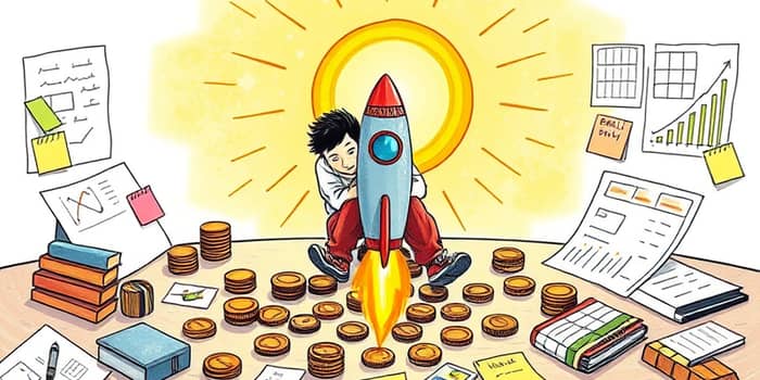 Lean Startup Checklist: Launching With Minimal Capital