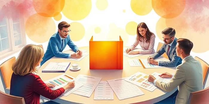 Investment Policy Statement: Writing Rules to Stay Disciplined