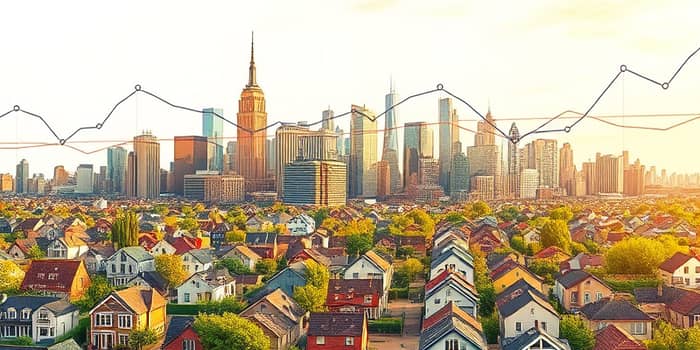 REITs vs. Rental Property: Picking Real-Estate Income Paths