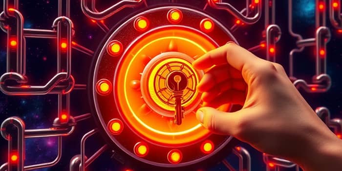 Cryptocurrencies 101: Basics of Blockchain and Wallet Security
