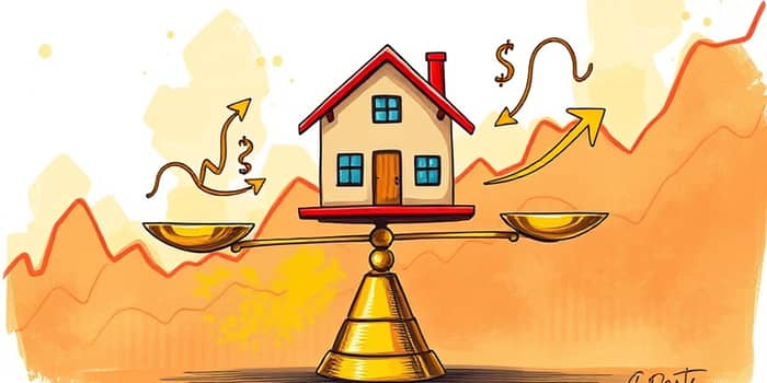 Adjustable-Rate Mortgages: Who Should Consider Them?