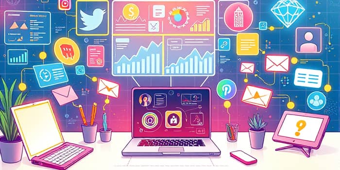 Digital Marketing Stack: Tools Every Founder Should Master