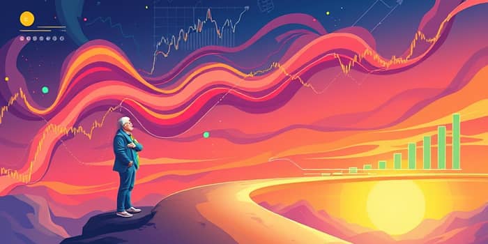 Monte Carlo Simulations: Stress-Testing Retirement Portfolios