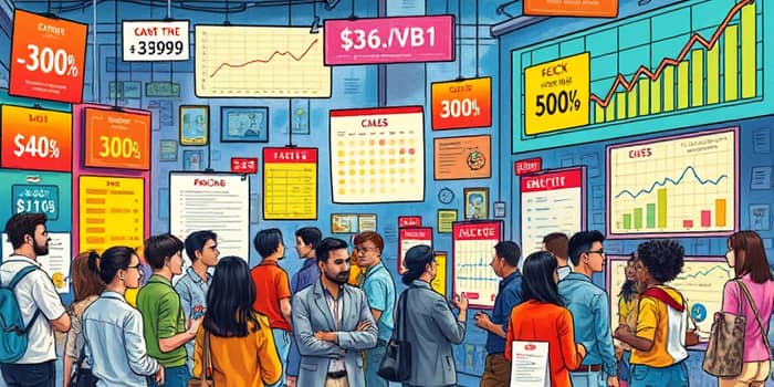 Pricing Psychology: Setting Rates That Reflect Value