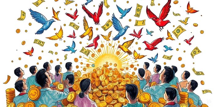 Money & Mental Health: Coping Strategies for Financial Stress