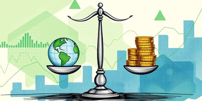ESG Performance: Debunking the “Lower Returns” Myth