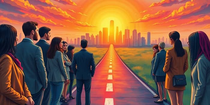 Exit Strategy Planning: From Acquisition to Succession