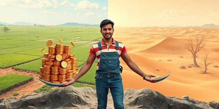 Cash-Flow Management: Avoiding the Feast-or-Famine Cycle
