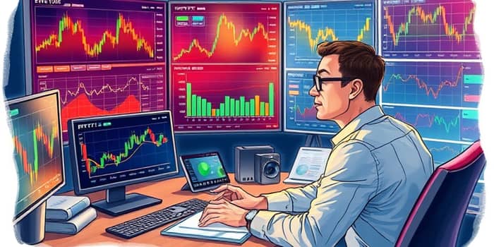 ETF Screening: Finding Funds That Match Your Goals Fast