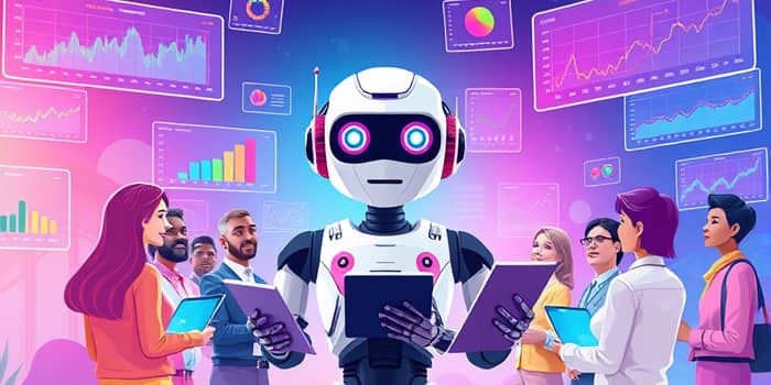 Robo-Advisor Comparison: Which Platform Fits Your Style?