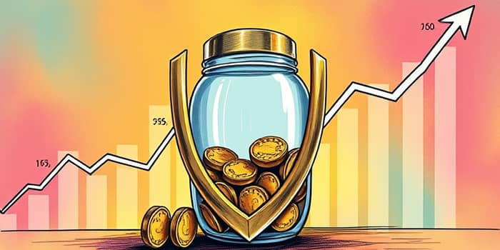 Inflation-Protected Securities: Shielding Savings From Rising Prices