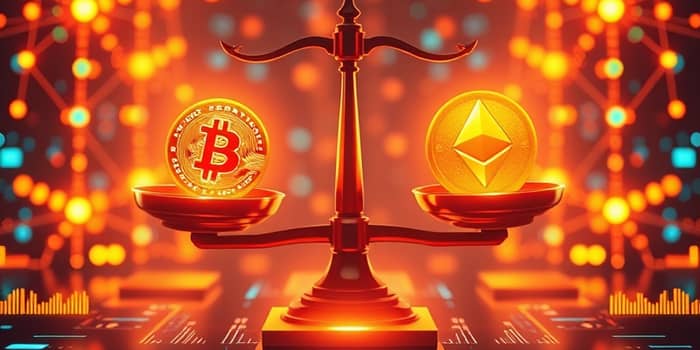 Cryptocurrency Allocation: Setting Guardrails for Digital Assets