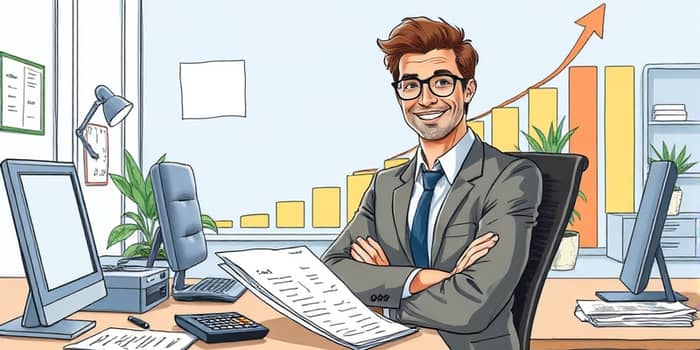 Tax Deductions: Maximizing Write-Offs for Small Businesses