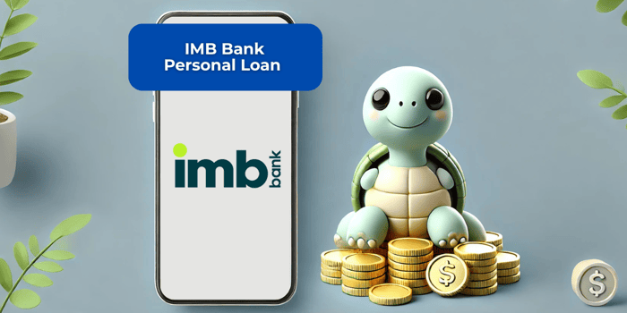 IMB Bank Personal Loan: Check everything you need to know