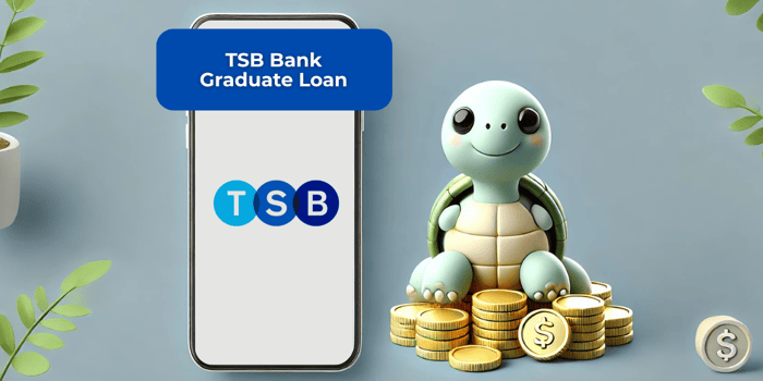 TSB Bank Graduate Loan: Check everything you need to know