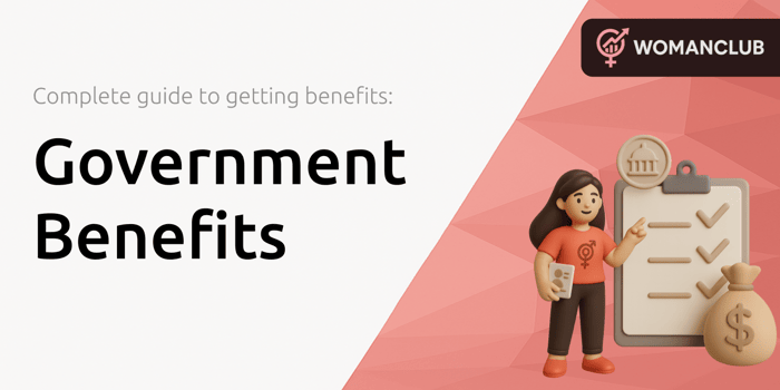 Government Benefits: Complete Guide to Getting Benefits