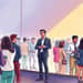 Networking for Introverts: Low-Stress Ways to Make Key Contacts