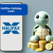Halifax Holiday Loan: Check everything you need to know
