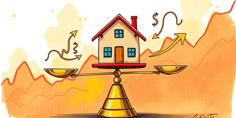 Adjustable-Rate Mortgages: Who Should Consider Them?