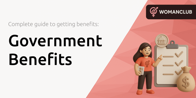 Government Benefits: Complete Guide to Getting Benefits